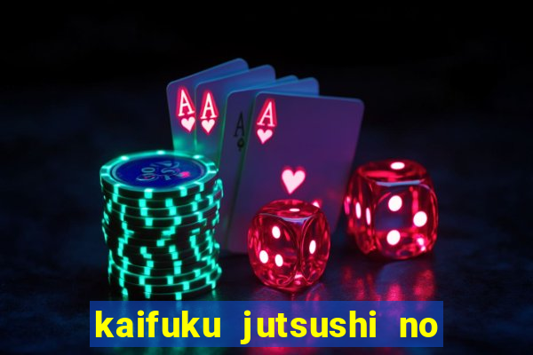 kaifuku jutsushi no yarinaoshi completo